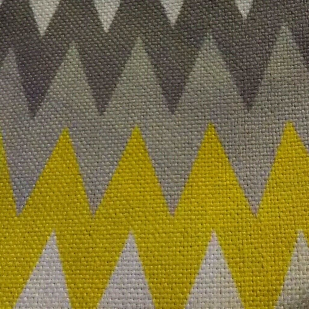 Meet your Posher, Teresa